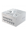 Seasonic Power Supply SEASONIC FOCUS GX Baltas ATX 3 850W Efficiency 80 PLUS GOLD MTBF 100000 hours FOCUS-GX-850-V4-Baltas (FOCUSGX850V4Biały) - nr 2