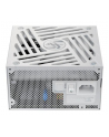 Seasonic Power Supply SEASONIC FOCUS GX Baltas ATX 3 850W Efficiency 80 PLUS GOLD MTBF 100000 hours FOCUS-GX-850-V4-Baltas (FOCUSGX850V4Biały) - nr 43