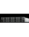Dysk NAS Synology RX1225RP Czarny - nr 1