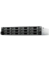 Dysk NAS Synology RX1225RP Czarny - nr 4