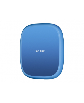 Sandisk Creator Phone Ssd 1 Tb Extern (Tragbar) (SDSSDE62C1T00G25) nr 2