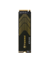 Transcend Mte255S 1 Tb M.2 Pci Express 4.0 Nvme 3D Nand (TS1TMTE255S) - nr 1