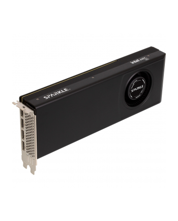 Sparkle Arc Pro B60 Blower 24GB GDDR6 (1A1-S00442200G) (1A1S00442200G) nr 1