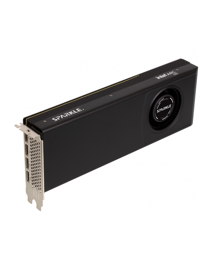 Sparkle Arc Pro B60 Blower 24GB GDDR6 (1A1-S00442200G) (1A1S00442200G) główny