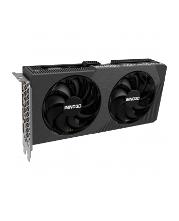 Inno3D RTX 5060 Twin X2 OC V2 GDDR7 8GB (N5060208D7X195071N) retail nr 1