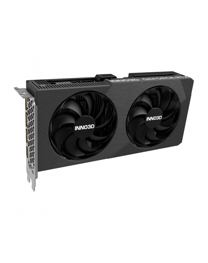 Inno3D RTX 5060 Twin X2 OC V2 GDDR7 8GB (N5060208D7X195071N) retail główny