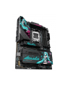 Asus Rog Strix X870E-H Gaming WIFI7 Hatsune Miku Edition - nr 16