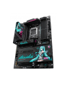 Asus Rog Strix X870E-H Gaming WIFI7 Hatsune Miku Edition - nr 17