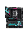 Asus Rog Strix X870E-H Gaming WIFI7 Hatsune Miku Edition - nr 23