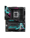 Asus Rog Strix X870E-H Gaming WIFI7 Hatsune Miku Edition - nr 31
