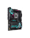 Asus Rog Strix X870E-H Gaming WIFI7 Hatsune Miku Edition - nr 4