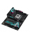 Asus Rog Strix X870E-H Gaming WIFI7 Hatsune Miku Edition - nr 8