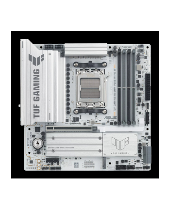 ASUS B850M-PLUS WIFI GAMING nr 1