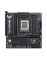 ASUS TUF GAMING B850M-PLUS II AMD B850 - nr 20