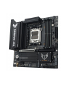ASUS TUF GAMING B850M-PLUS II AMD B850 - nr 22