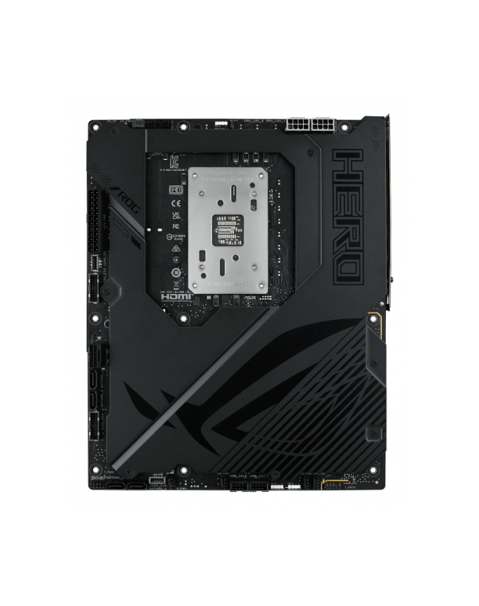 Asus MB ROG CROSSHAIR X870E HERO BTF (90MB1MX0M0EAY0) główny