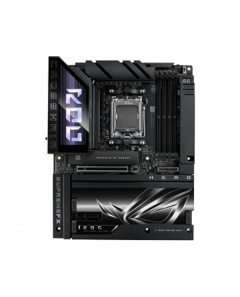 Asus MB ROG CROSSHAIR X870E HERO BTF (90MB1MX0M0EAY0) nr 2