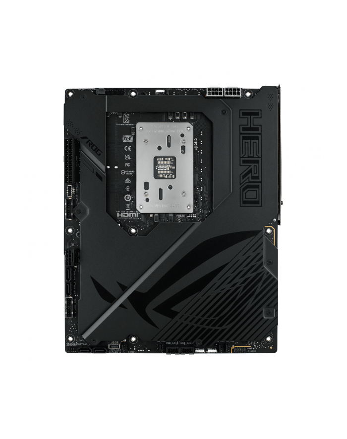 Asus MB ROG CROSSHAIR X870E HERO BTF (90MB1MX0M0EAY0) główny