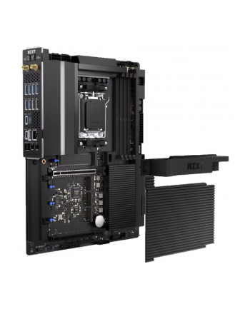 NZXT N9 X870E Wi-Fi (N9X87XTB1) nr 1