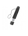 Czytnik kart Flash Icy box 3w1 USB-A/C (IBCR203CU3) - nr 10