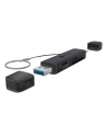 Czytnik kart Flash Icy box 3w1 USB-A/C (IBCR203CU3) - nr 14