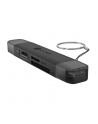 Czytnik kart Flash Icy box 3w1 USB-A/C (IBCR203CU3) - nr 1