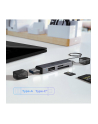 Czytnik kart Flash Icy box 3w1 USB-A/C (IBCR203CU3) - nr 25