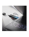 Czytnik kart Flash Icy box 3w1 USB-A/C (IBCR203CU3) - nr 27
