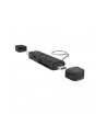 Czytnik kart Flash Icy box 3w1 USB-A/C (IBCR203CU3) - nr 6