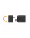 Czytnik kart Flash Icy box 2w1 USB-A/C (IBCR204CU3) - nr 12