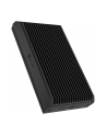 Icy Box M2 NVMe USB4 gen 3x2 40 Gbit/s (IB1920MC42) - nr 1