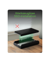 Icy Box M2 NVMe USB4 gen 3x2 40 Gbit/s (IB1920MC42) - nr 20