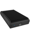 Icy Box M2 NVMe USB4 gen 3x2 40 Gbit/s (IB1920MC42) - nr 22