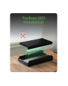 Icy Box M2 NVMe USB4 gen 3x2 40 Gbit/s (IB1920MC42) - nr 35