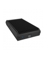 Icy Box M2 NVMe USB4 gen 3x2 40 Gbit/s (IB1920MC42) - nr 7