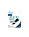 Mediarange MediaRange 32GB USB 2.0 + MicroUSB (MR932) - nr 3