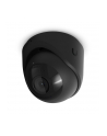 Ubiquiti UVC-G6-Turret-B Black, All-weather, tamper-resistant 4K PoE camera with a 1/1.8'' 8MP image sensor, Multi-TOPs AI Engine, and 3-axis manual adjustments for flexible installation - nr 10