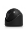 Ubiquiti UVC-G6-Turret-B Black, All-weather, tamper-resistant 4K PoE camera with a 1/1.8'' 8MP image sensor, Multi-TOPs AI Engine, and 3-axis manual adjustments for flexible installation - nr 31