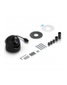 Ubiquiti UVC-G6-Turret-B Black, All-weather, tamper-resistant 4K PoE camera with a 1/1.8'' 8MP image sensor, Multi-TOPs AI Engine, and 3-axis manual adjustments for flexible installation - nr 6
