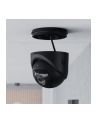 Ubiquiti UVC-G6-Turret-B Black, All-weather, tamper-resistant 4K PoE camera with a 1/1.8'' 8MP image sensor, Multi-TOPs AI Engine, and 3-axis manual adjustments for flexible installation - nr 8