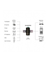 Exsys EX-62025PoE 10-portowy (15063488) - nr 3
