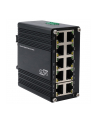 Exsys EX-62025PoE 10-portowy (15063488) - nr 4