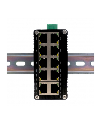 Exsys EX-62025PoE 10-portowy (15063488)