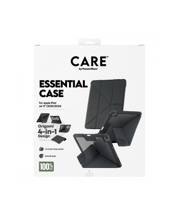 Etui do tabletu Panzerglass iPad Air 13'' Czarny (CR31677) nr 2
