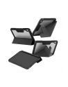 Panzerglass Etui Care By Tpu Essential Case Do Ipad 11'' A16 2025 Czarno-Przezroczyste - nr 3