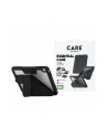 Panzerglass Etui Care By Tpu Essential Case Do Ipad 11'' A16 2025 Czarno-Przezroczyste - nr 4