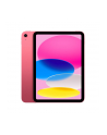 Apple iPad 11'' Wi-Fi 256GB Różowy Model A3354 (MD4P4TY/A) - nr 9