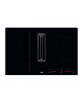 Aeg  CCE84543CB 80cm