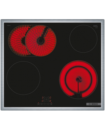 Bosch PKN645BA2E  60 cm nr 1