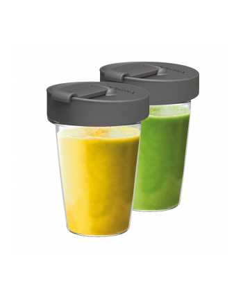 Magimix Saft Becher 400Ml Doppelpack nr 1